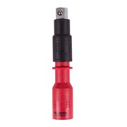 Удлинитель диэлектрический 1/2", 125 мм KING TONY 4251VE-05 TONY