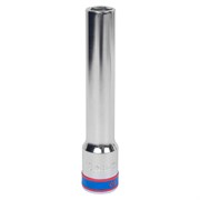 Торцевая головка King Tony глубокая, 1/2"DR, 13x120 мм 425513M