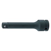 Удлинитель ударный 1/2", 150 мм, с шариковым фиксатором KING TONY 4260-06P TONY