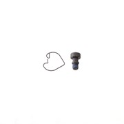 Ремкомплект для трещотки King Tony 1/2"DR, 72 зубца 4755DK90