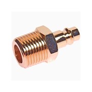 Штуцер быстросъемный M>M1/2" МАСТАК 696-35 696-35