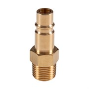 Штуцер быстросъемный Maxi M>M1/2" МАСТАК 699-11 699-11