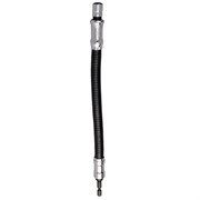 Держатель вставок (бит) 1/4", 300 мм, гибкий, для шуруповерта KING TONY 755-300 TONY
