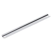 Планка для головок 1/4", 200 мм, без клипс-держателей KING TONY 870208 TONY