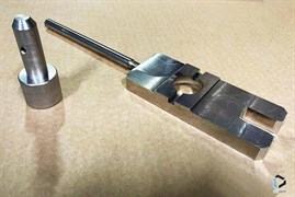 Фиксатор коленвала ВАЗ-21179 AFFIX AF10321905 AF10321905