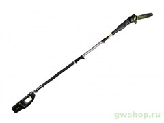 Высоторез-сучкорез аккумуляторный GD-82 82V GREENWORKS GC82PS Greenworks 1400307 Высоторез-сучкорез аккумуляторный GD-82 82V GREENWORKS GC82PS Greenworks 1400307
