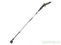 Высоторез-сучкорез аккумуляторный GREENWORKS 82V GD82PS25 без АКБ и ЗУ Greenworks 1402207 Высоторез-сучкорез аккумуляторный GREENWORKS 82V GD82PS25 без АКБ и ЗУ Greenworks 1402207