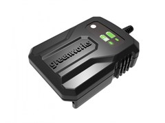 Зарядное устройство слайдер GREENWORKS 24V Greenworks 2904307 Зарядное устройство слайдер GREENWORKS 24V Greenworks 2904307