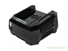Зарядное устройство GD-82 82V GREENWORK GREENWORKS G82C Greenworks 2914707 Зарядное устройство GD-82 82V GREENWORK GREENWORKS G82C Greenworks 2914707