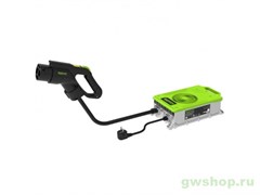 Зарядное устройство для райдеров GREENWORKS V82 Greenworks 2961007