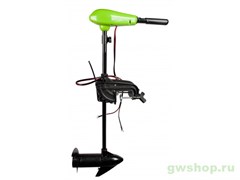 Мотор лодочный G-12 12V GREENWORKS G12TM32 Greenworks 9000007