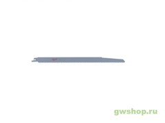 Полотно по дереву S1344D 300 x 6 мм Greenworks 48001079 Полотно по дереву S1344D 300 x 6 мм Greenworks 48001079