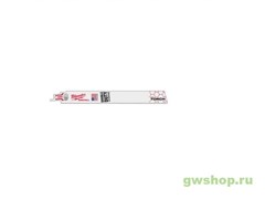 Полотно по металлу The Torch 230 x 14 мм Greenworks 48005787 Полотно по металлу The Torch 230 x 14 мм Greenworks 48005787