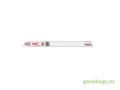 Полотно по металлу The Torch 300 x 18 мм Greenworks 48005789 Полотно по металлу The Torch 300 x 18 мм Greenworks 48005789