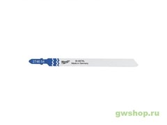 Полотно универсальное JigBl T318AF 105 мм Greenworks 4932274654 Полотно универсальное JigBl T318AF 105 мм Greenworks 4932274654