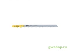 Полотно для быстрой резки JigBl T344D 105 мм Greenworks 4932311633 Полотно для быстрой резки JigBl T344D 105 мм Greenworks 4932311633
