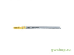 Полотно для чистой резки без сколов JigBl T301CD 105 мм Greenworks 4932399306 Полотно для чистой резки без сколов JigBl T301CD 105 мм Greenworks 4932399306