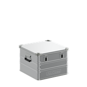 Алюминиевый ящик AluCase 40859 115л (аналог ZARGES)