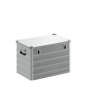 Алюминиевый ящик AluCase 40844 195л (аналог ZARGES)