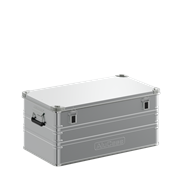 Алюминиевый ящик AluCase 40845 173л (аналог ZARGES)