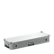 Алюминиевый ящик AluCase 40847 60л (аналог ZARGES)
