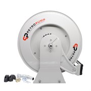 Открытая катушка Petropump HRD1110 для бензина и ДТ, без рукава, 1" (M), 20 бар PP511022