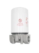 Фильтр Petropump GL-4-Y для ДТ, масла и топлива, 1" BSP, 30 мкм, 120 л/мин PP910003