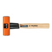 Молоток инженерный Truper MD-4M 30 см 1,81 кг 16508