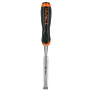 Стамеска по дереву Truper FT-5/8 16 мм 14624