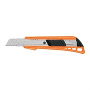 Нож строительный Truper CUT-6 16974