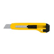 Нож строительный Truper Pretul CUT-6PB 22405