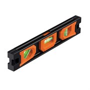 Уровень магнитный Truper Expert NTX-9 23 см 17054