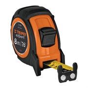 Рулетка магнитная Truper Expert FIN-8M 8 м 12696