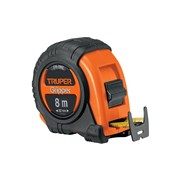 Рулетка Truper Gripper FH-8ME 8 м 15389