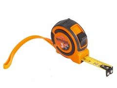 Рулетка Amigo Profi 3 м x 16 мм 74101