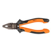 Плоскогубцы диэлектрические Truper Expert T201-6X 150 мм 12347