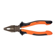 Плоскогубцы диэлектрические Truper Expert T201-7X 180 мм 17329
