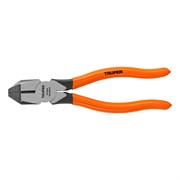 Плоскогубцы усиленные Truper T201-7 180 мм 17303