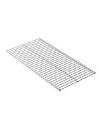 Полка сетчатая ПРАКТИК GSh 60х30 белая S70199213401