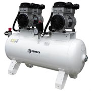 Поршневой компрессор Remeza СБ4-100.OLD20-3Т/10 3046300