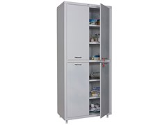 Шкаф медицинский HILFE МД 2 1780/SS S26199205009