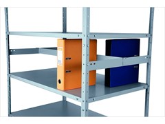 Комплект разделителей ПРАКТИК MS CR 100x60 S24199532802