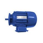 Двигатель передвижения для талей GEARSEN серий CD, MD 2,0 т и 3,2 т (0,4 кВт)