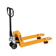 Гидравлическая тележка PROLIFT AC30 (резина)