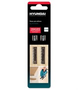 Пилы для лобзика Hyundai T101BR Hyundai 204103