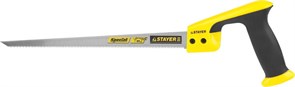 Выкружная пила Stayer Compass 11TPI/300мм 2-15087_z01