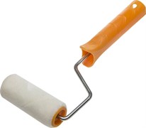 Малярный валик Stayer Master Velour полиакрил 100мм 0331-10_z01