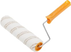 Малярный валик Stayer Master микроволокно 240мм 0343-24