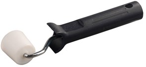 Пластиковый прижимной валик Stayer 40мм 0393-1