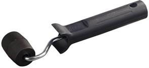 Пластиковый прижимной валик Stayer 45мм 0393-2